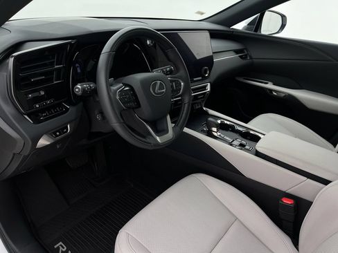 Certified 2024 Lexus RX 350 Premium w/ Accessory Package (K3) AWD/4WD image 12
