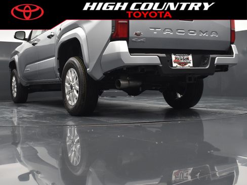 New 2026 Toyota Tacoma SR5 AWD/4WD image 29