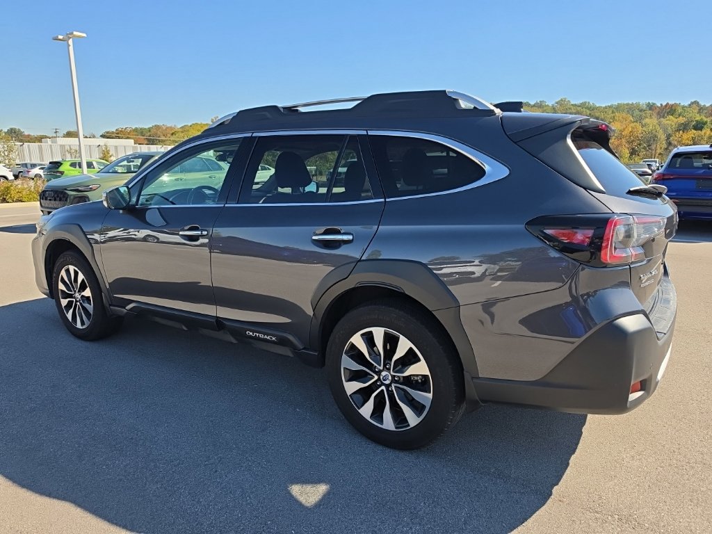 Used 2024 Subaru Outback Touring XT w/ Popular Package #2 AWD/4WD image 14