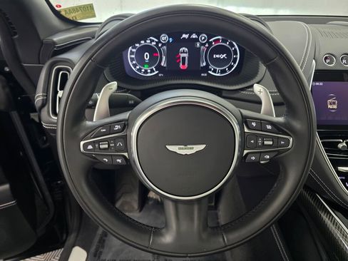 Used 2024 Aston Martin DBX 707 image 13