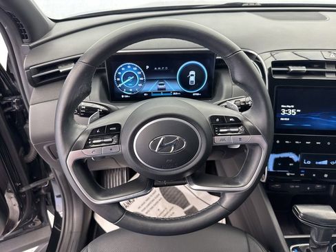 Used 2022 Hyundai Santa Cruz Limited AWD/4WD image 25
