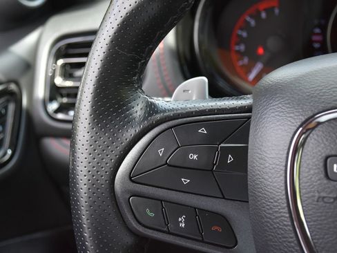 Certified 2023 Dodge Durango R/T AWD/4WD image 17