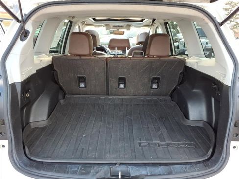 Used 2018 Subaru Forester 2.5i Touring image 15