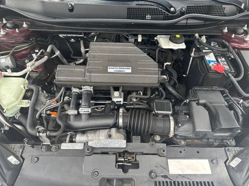 Used 2019 Honda CR-V EX image 35