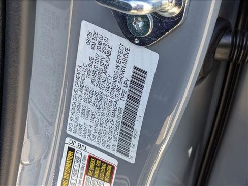 New 2025 Acura RDX A-Spec image 18