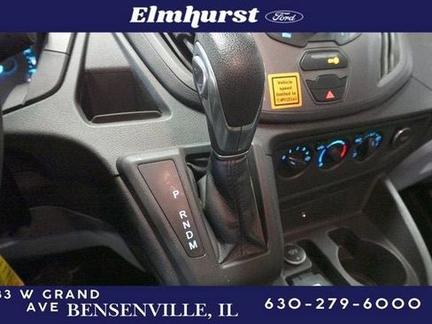 Used 2018 Ford Transit 350 148 Low Roof image 21