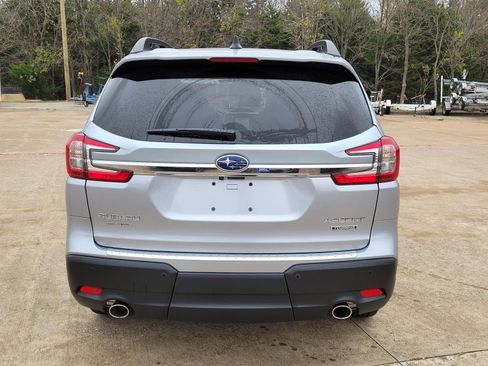 New 2025 Subaru Ascent Touring image 17