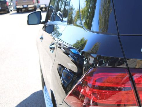 Used 2016 Mercedes-Benz GLE 350 4MATIC w/ Premium Package image 41