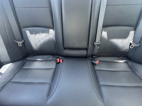 Used 2022 Nissan Altima 2.5 SL FWD image 21