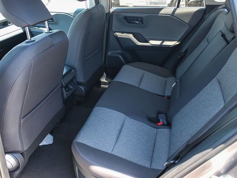 New 2026 Toyota RAV4 LE FWD image 21