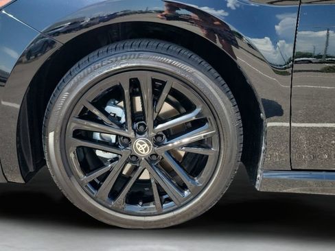 Certified 2026 Toyota Camry SE FWD image 25