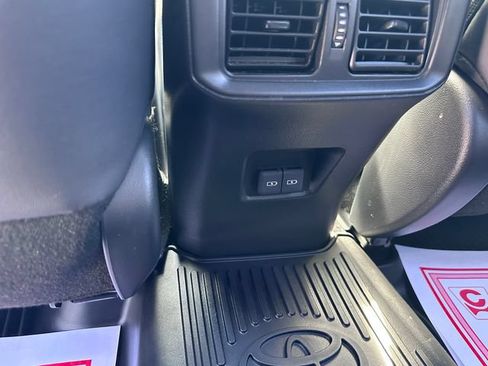Used 2024 Toyota RAV4 XSE w/ Advanced Technology Package AWD/4WD image 9