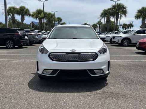 Used 2017 Kia Niro FWD image 17