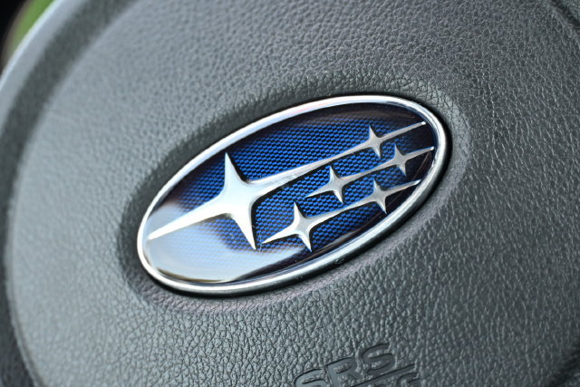 New 2026 Subaru Forester Premium AWD/4WD image 33