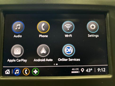 Used 2024 Chevrolet Equinox LT w/ LPO, Floor Liner Package FWD image 21