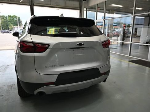Used 2019 Chevrolet Blazer LT AWD/4WD image 6