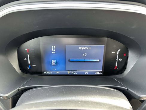 Used 2025 Ford Escape Active w/ Cold Weather Package image 19