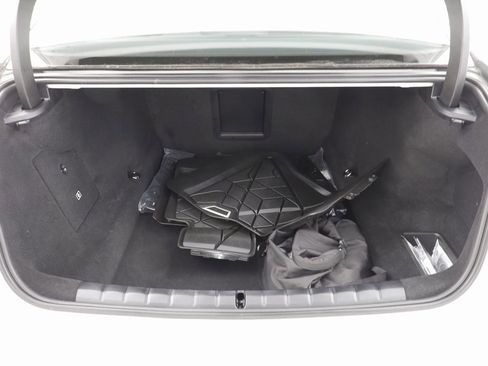 Certified 2025 BMW 750e xDrive 750e xDrive image 20