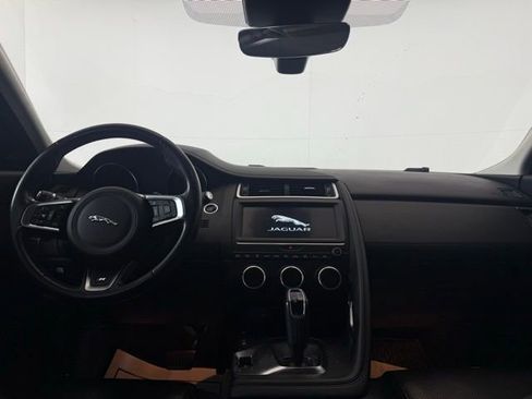 Used 2020 Jaguar E-PACE image 22