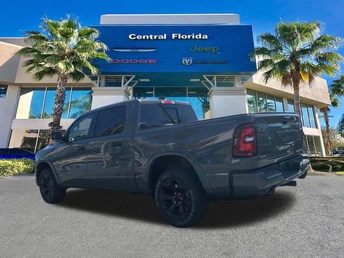 New 2026 RAM 1500 Big Horn image 7