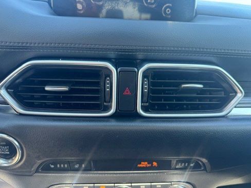 Used 2018 MAZDA CX-5 Grand Touring w/ Premium Package image 21