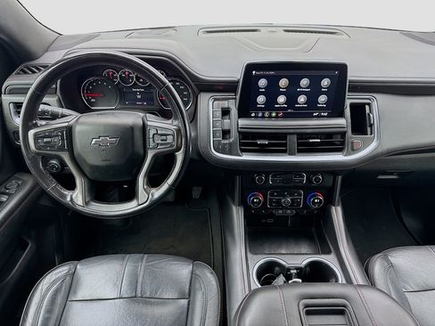 Used 2021 Chevrolet Tahoe RST image 14