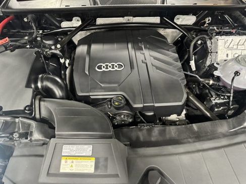 Certified 2023 Audi Q5 2.0T Prestige AWD/4WD image 31