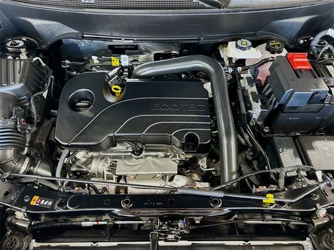 Used 2026 GMC Terrain Elevation w/ Elevation Premium Package image 28