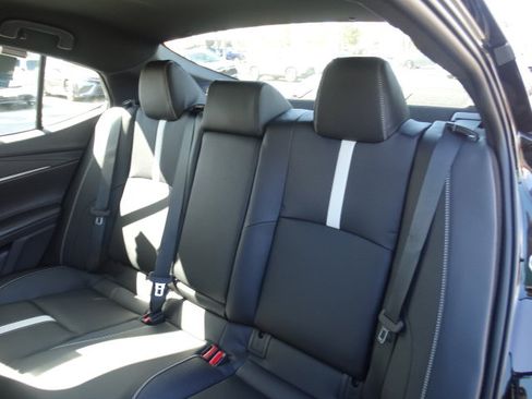 New 2026 Toyota Camry SE image 12