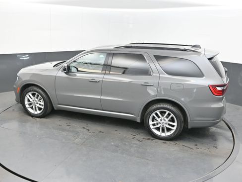 Used 2025 Dodge Durango GT AWD/4WD image 35
