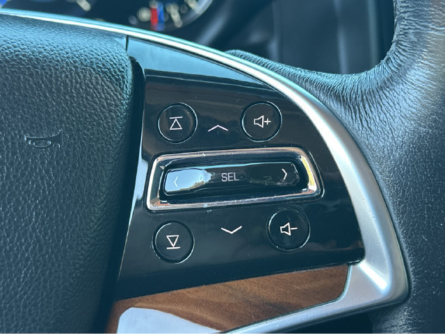 Certified 2019 Cadillac Escalade ESV Premium Luxury RWD image 30