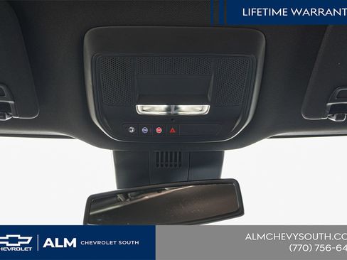 New 2026 Chevrolet Silverado EV LT image 56