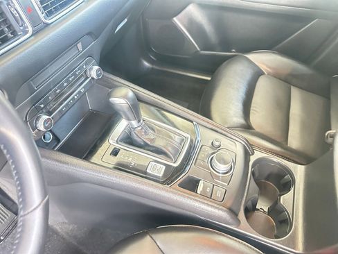 Used 2025 MAZDA CX-5 AWD 2.5 S w/ Select Package image 41