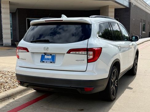 Used 2021 Honda Pilot Special Edition image 6