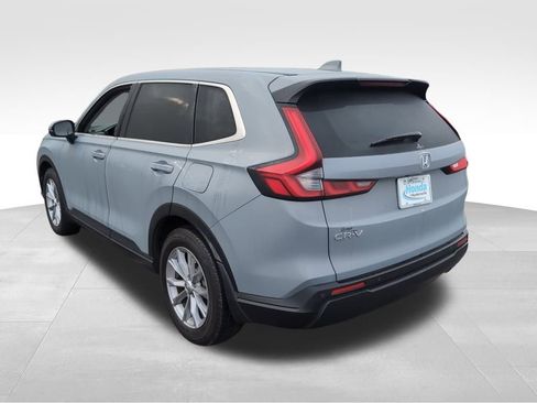 Used 2023 Honda CR-V EX-L image 5