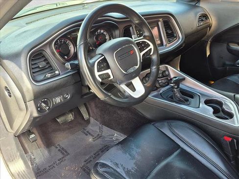 Used 2019 Dodge Challenger GT w/ Blacktop Package AWD/4WD image 9