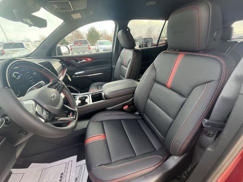 New 2026 Chevrolet Traverse RS w/ LPO, Floor Liner Package image 54