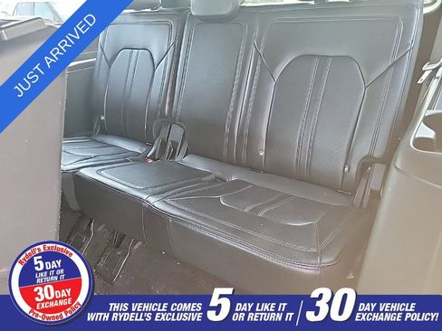 Used 2020 Ford Expedition Max Limited AWD/4WD image 11