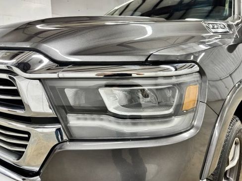 Used 2021 RAM 1500 Laramie RWD image 10