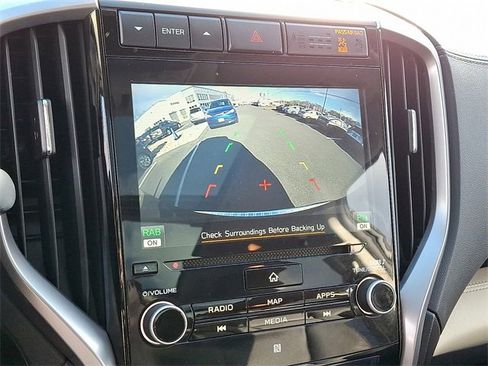 Used 2022 Subaru Ascent Limited w/ Technology Package image 22