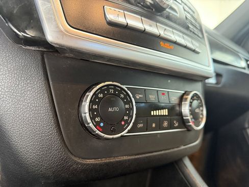 Used 2014 Mercedes-Benz ML 350 4MATIC image 27