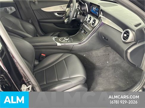 Used 2020 Mercedes-Benz C 300 Sedan image 14