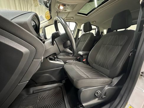 Used 2020 Ford EcoSport SE image 24