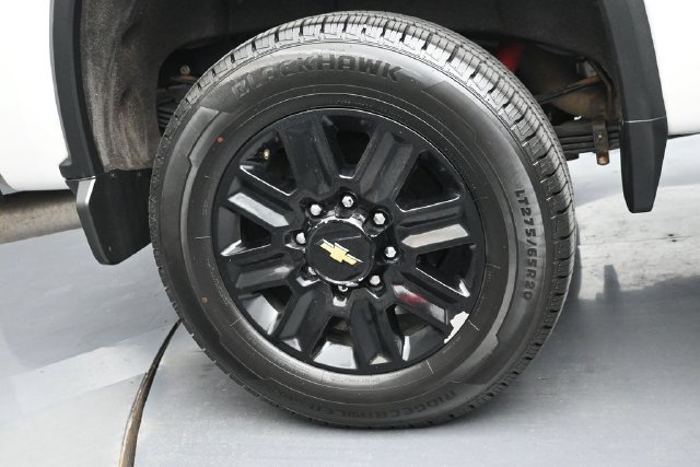 Used 2024 Chevrolet Silverado 3500 High Country w/ High Country Premium Package AWD/4WD image 38
