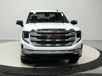 Used 2024 GMC Sierra 1500 SLE