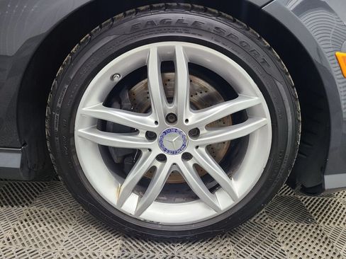 Used 2013 Mercedes-Benz C 300 4MATIC Sedan image 15