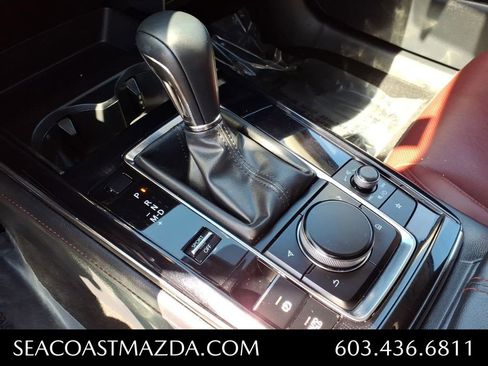 Certified 2023 MAZDA CX-30 AWD 2.5 S w/ Preferred Package image 19