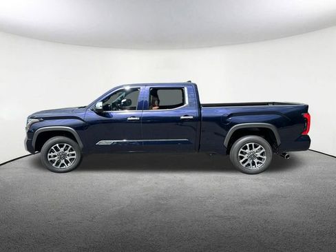 New 2026 Toyota Tundra 1794 Edition AWD/4WD image 6