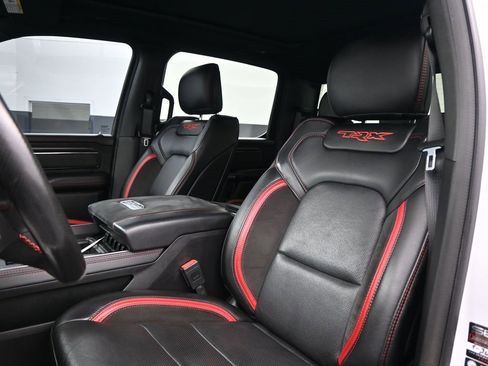 Used 2022 RAM 1500 TRX w/ TRX Level 2 Equipment Group image 12