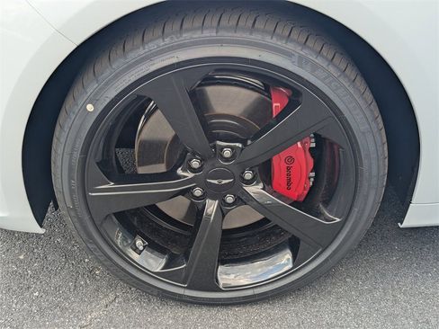 New 2026 Genesis G70 3.3T Sport Prestige image 11